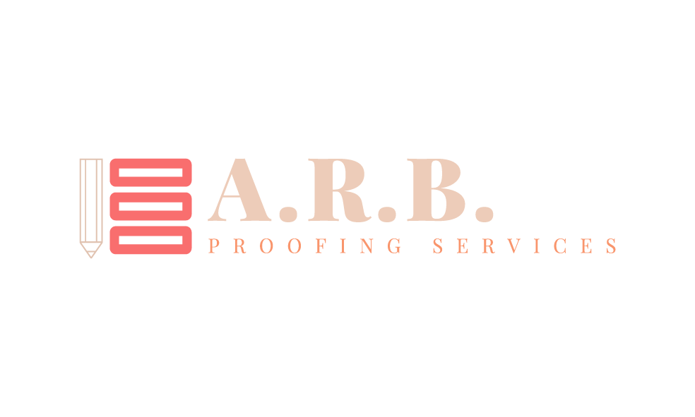 ARB Proofing Services