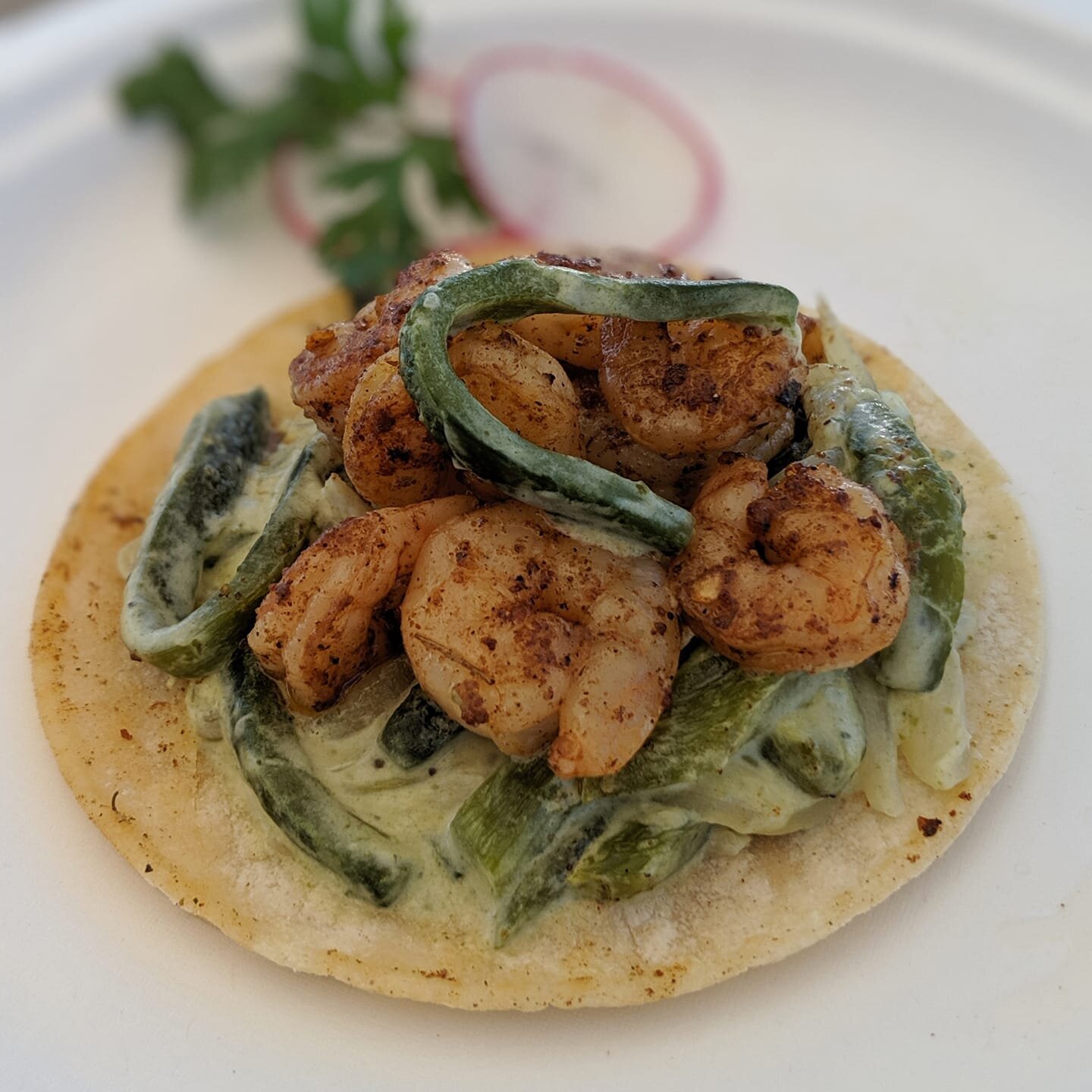Tacos - Camaradas