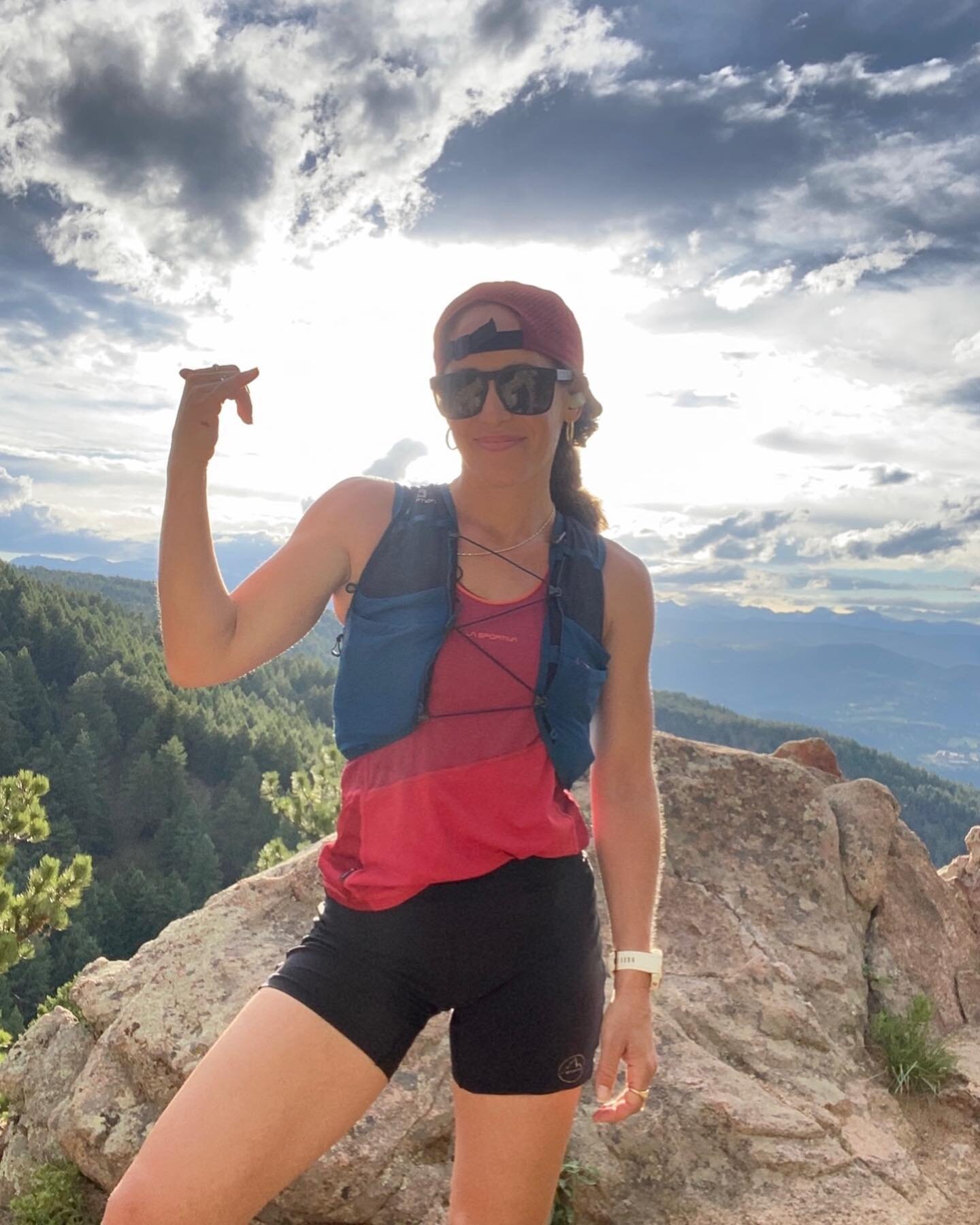 It&rsquo;s a colorado-london-florence-paris vibe. Mostly work but all fun 🦬🌱🐂⛰🐑