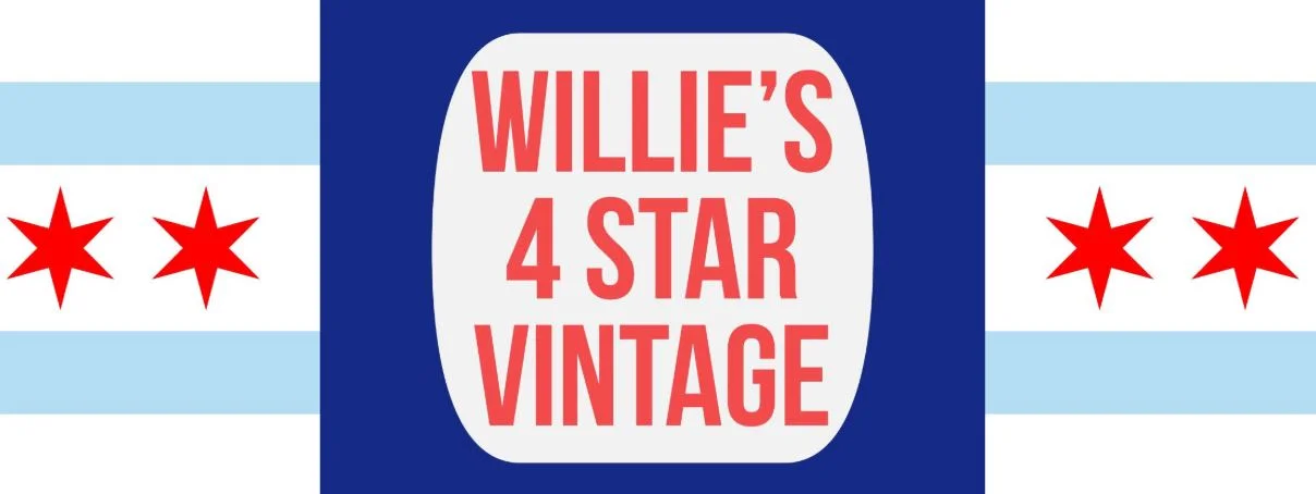 WILLIE&#39;S 4 STAR VINTAGE