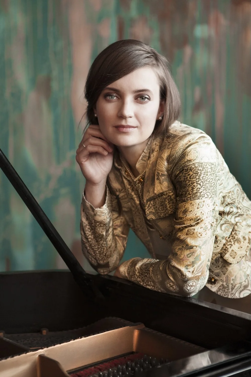 Anna shelest