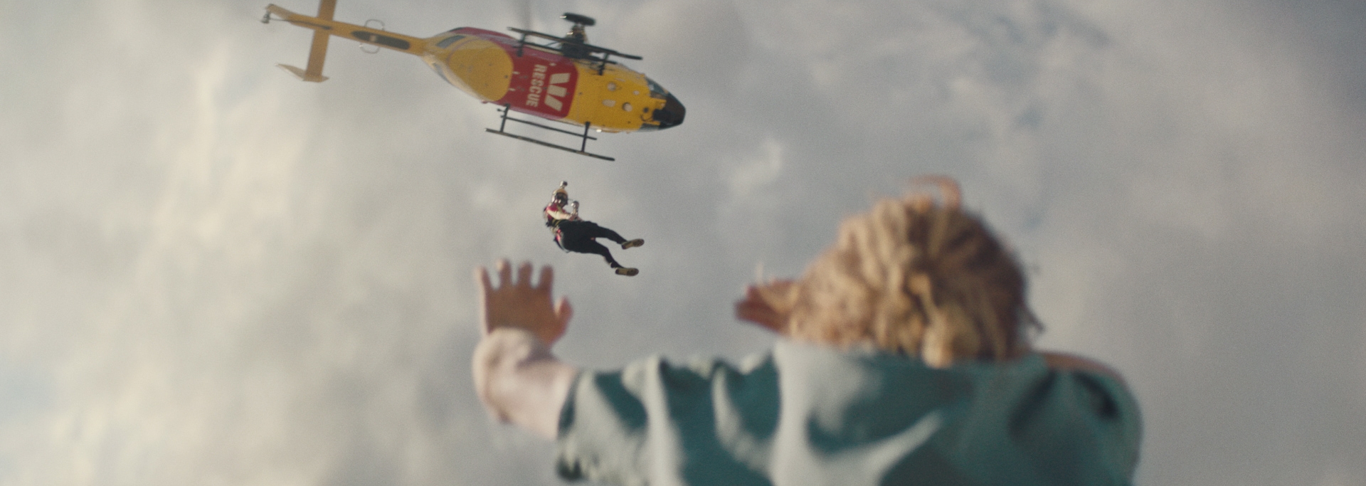 Westpac has released its latest work bringing to life Australia’s cultural identity of mate ship and people helping each other.