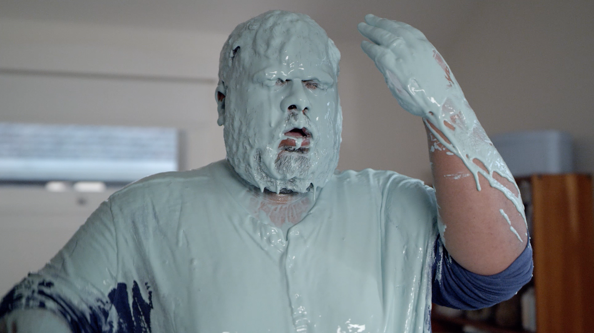 We’ve all been in a position where we needed to tackle a large-scale paint job and felt overwhelmed or scared about how to approach it. It’s this insight that led us to come up with FOMU.