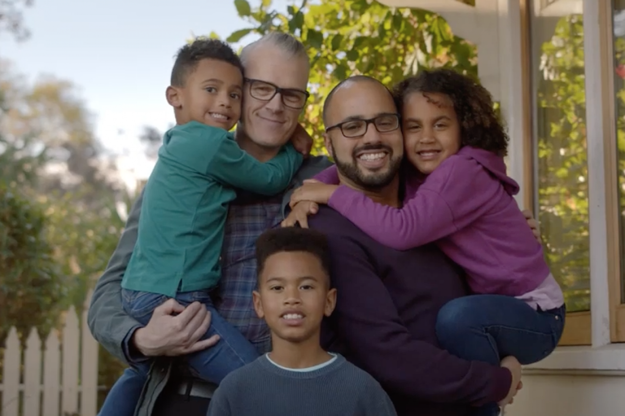 With 84 per cent of Australians in agreement that brands need to do more to better represent modern, real-life families in advertising, today McCain Foods Australia launches a new campaign, We Are Family, highlighting the diversity of families.