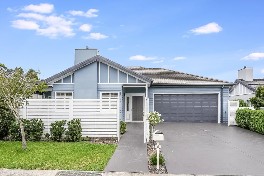 6 Marigold Street, Wivenhoe Village — Camden Retirement Village Wivenhoe at Kirkham Rise