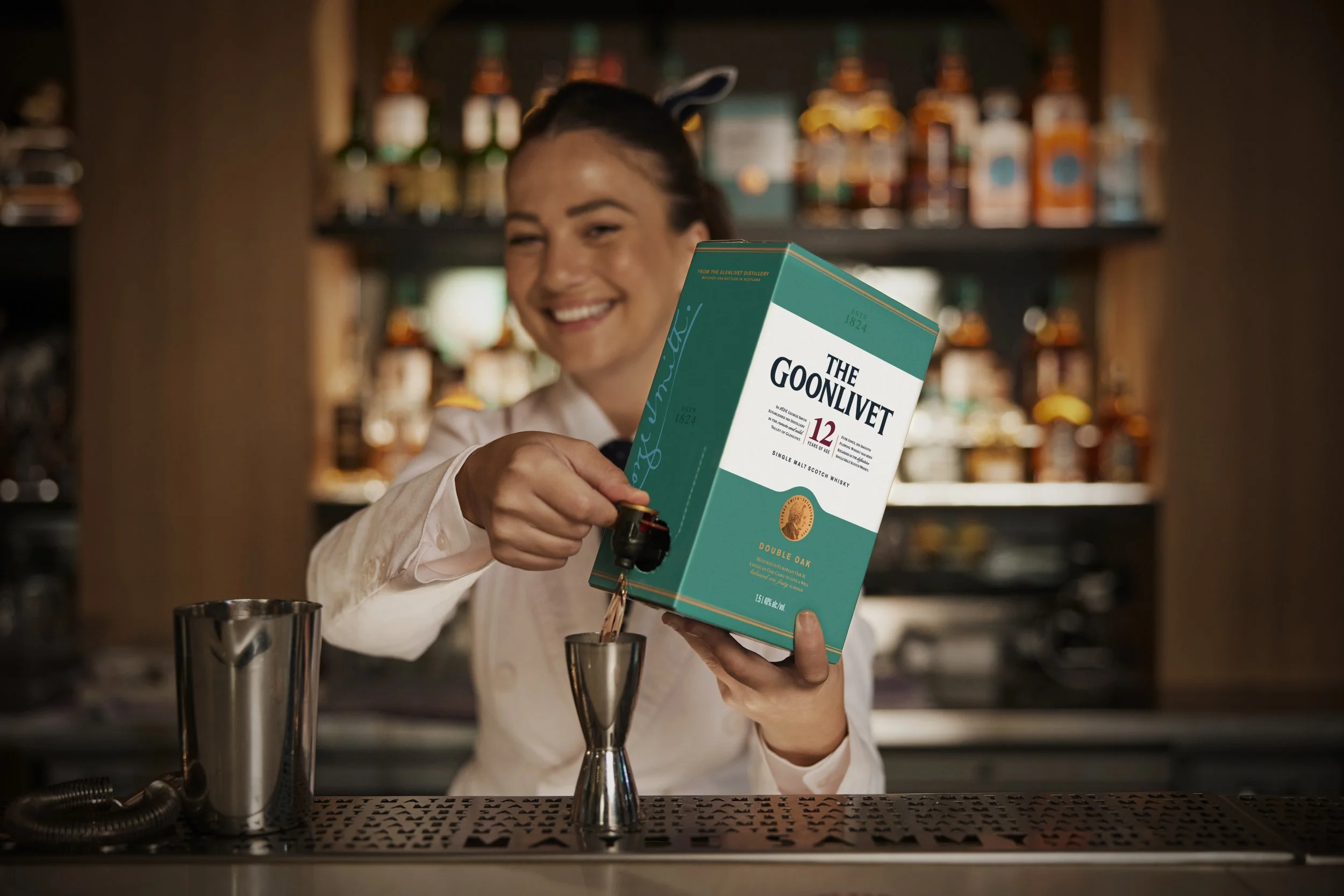The Glenlivet