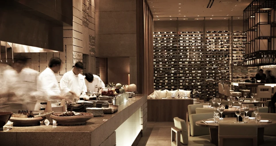 EAT & DRINK__ ZUMA. #Japanese #Grill #BestinClass #Location https://www.zumarestaurant.com