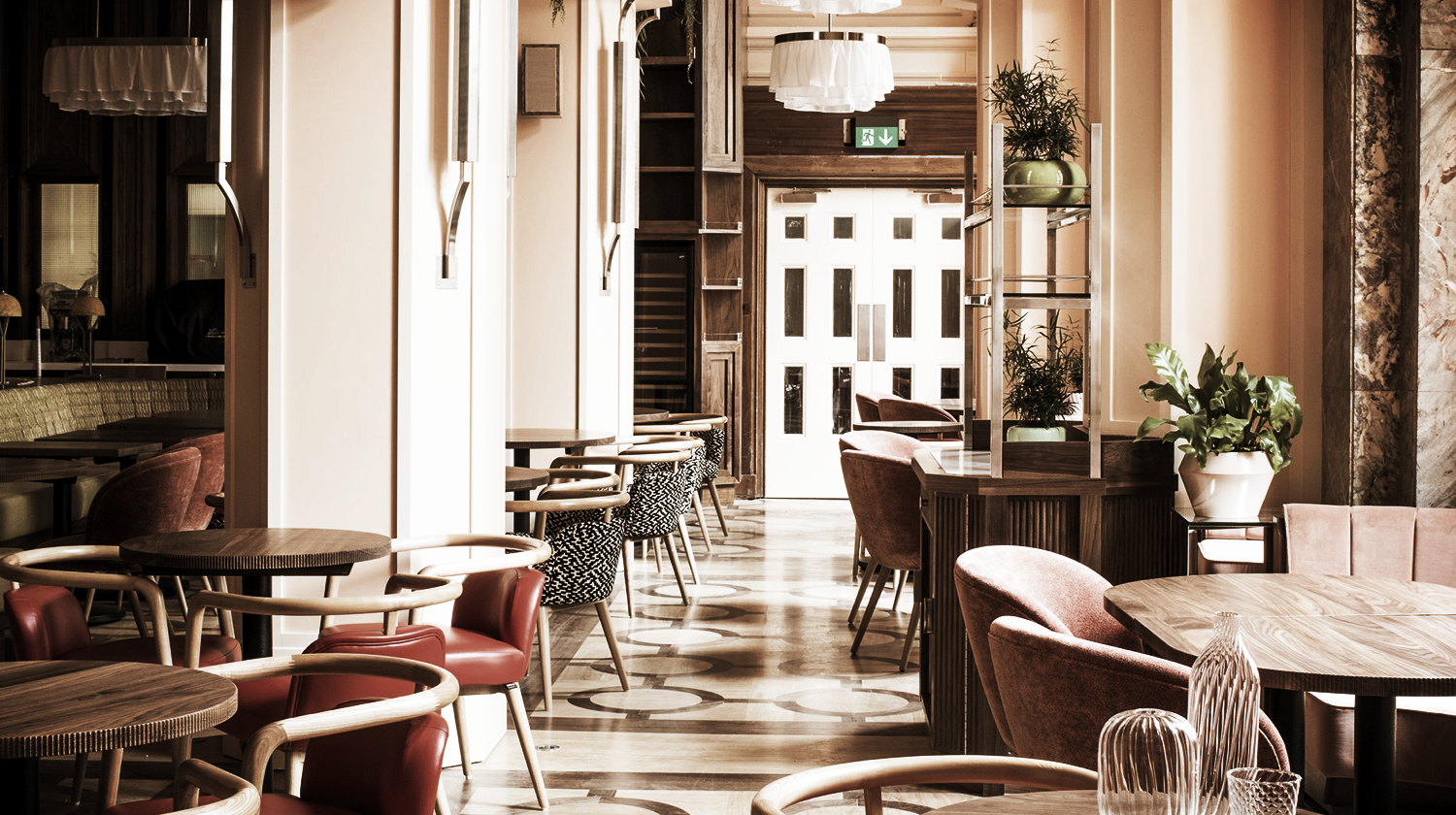 EAT & DRINK_ NEPTUNE.. #Seafood #Oysters #Bloomsbury http://neptune.london