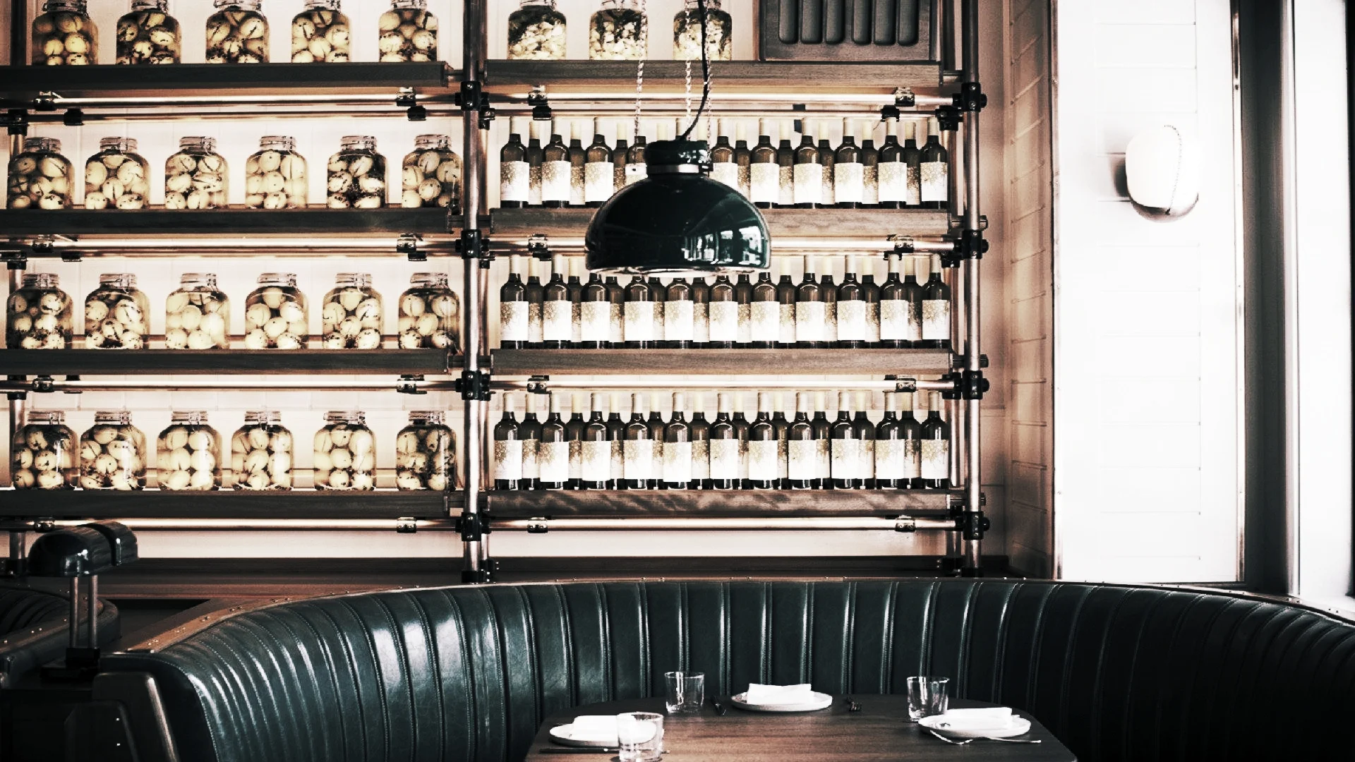 EAT & DRINK_ UPLAND. #New #CalifornianFood #StylishDesign http://www.uplandmiami.com