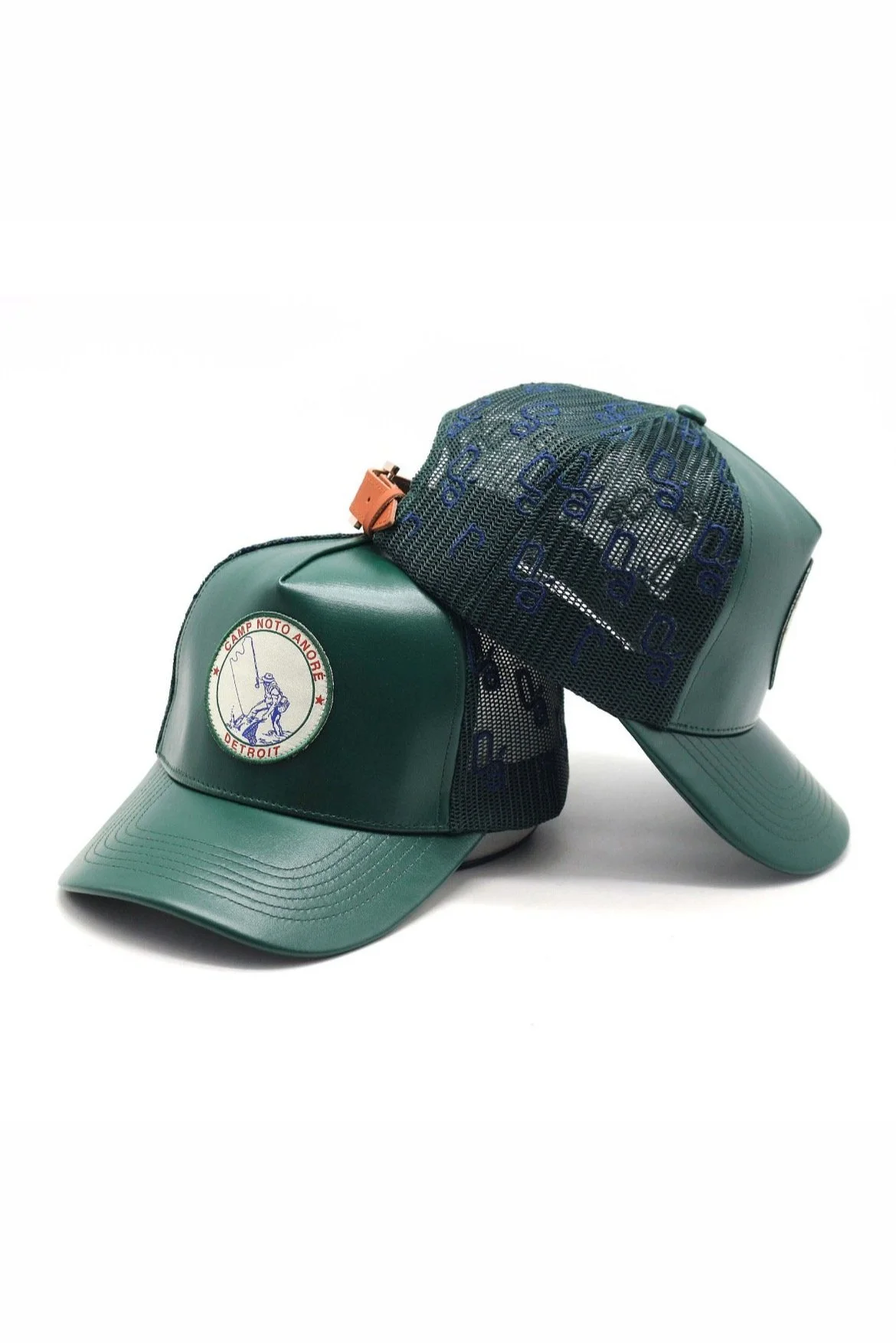 Fly Fishing Trucker Hat