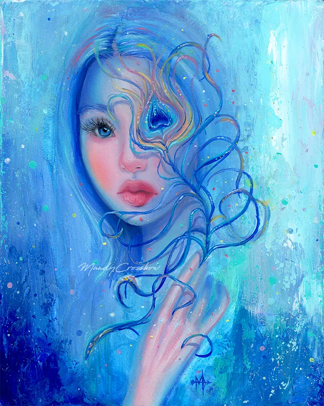 Feather Fascination