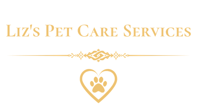 Liz's Pet Care Services 