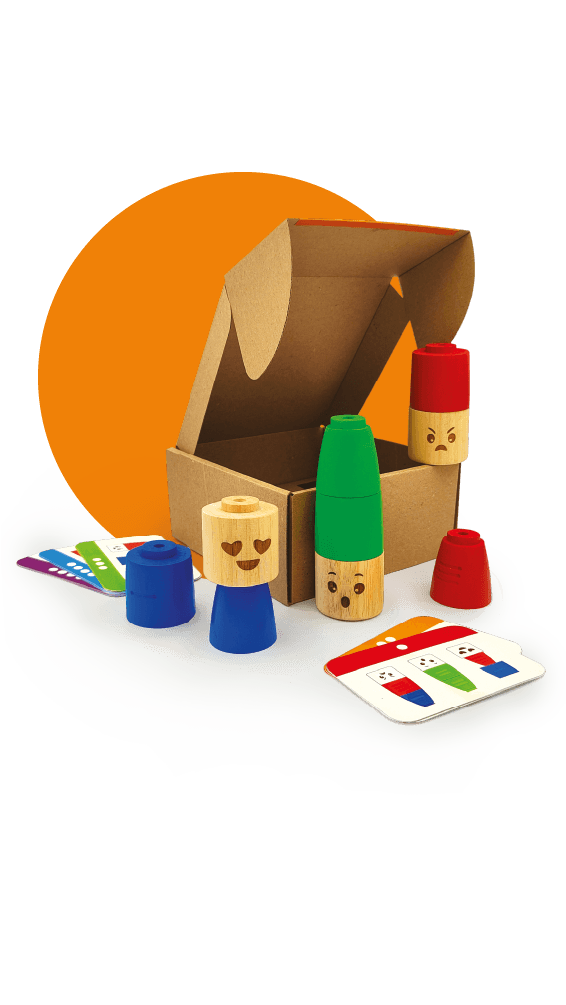 GNOMOOVE - Il Gioco delle Emozioni