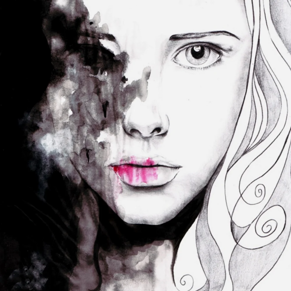 Metamorphosis I by anca pora