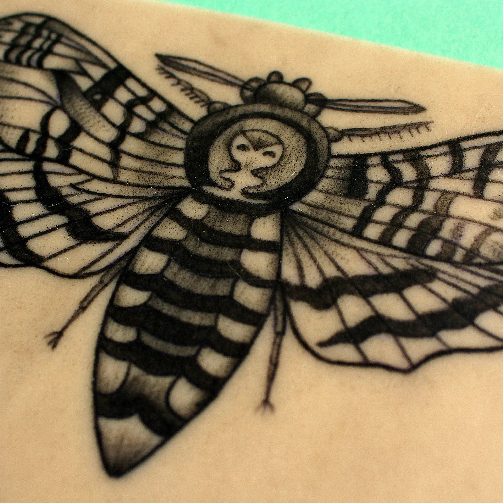 Update 64+ folding moth tattoo super hot in.cdgdbentre