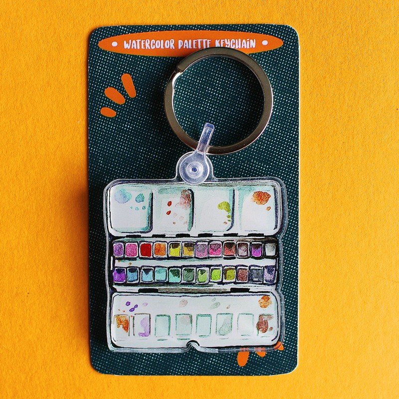 Watercolor keychain2.jpg