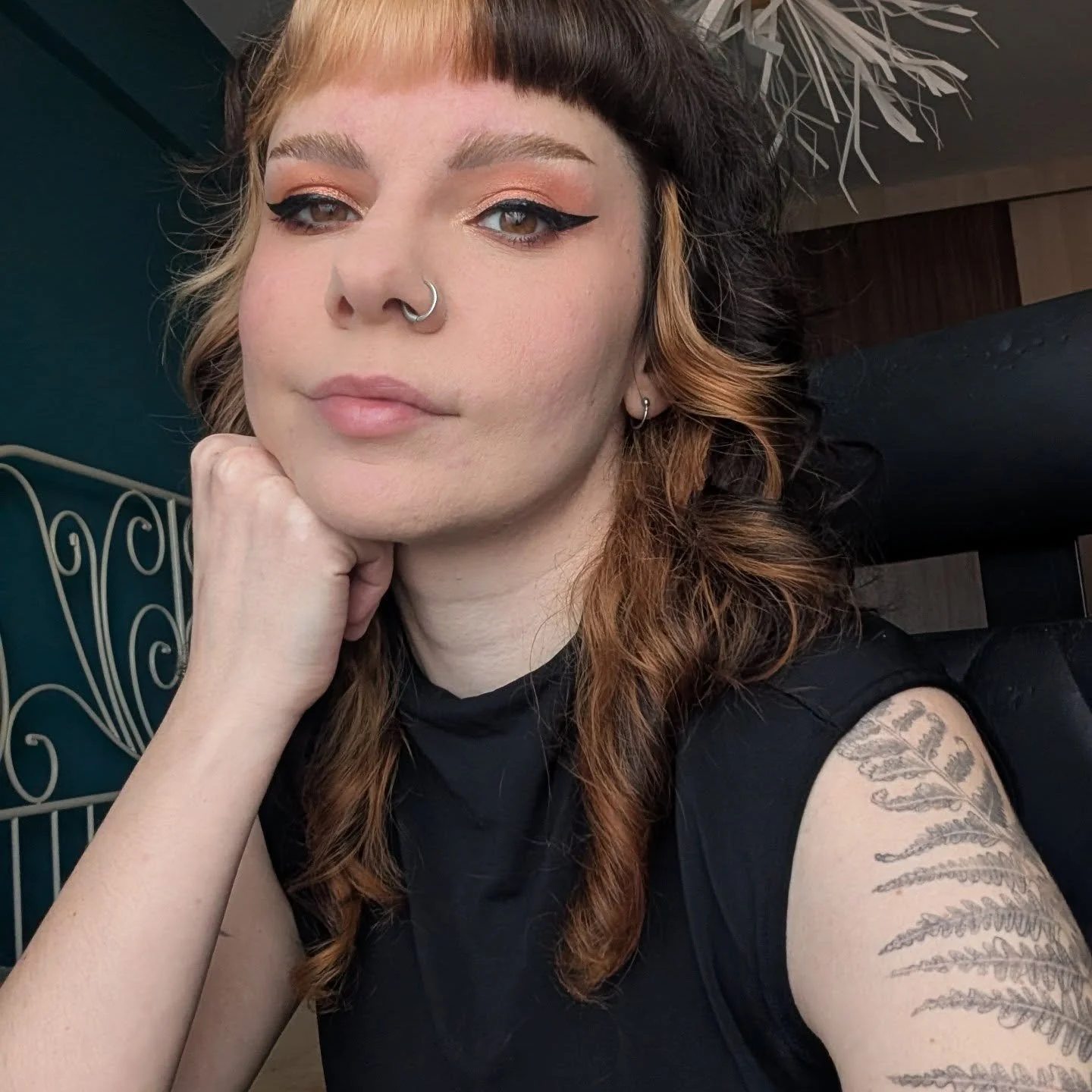 2025 was a year full of creativity and incredible projects I was honored to be part of. Thank you so much for your trust 🫶.It was a joy seeing both new and returning clients, and I&rsquo;m excited to welcome you back in 2026 with fresh tattoo ideas.