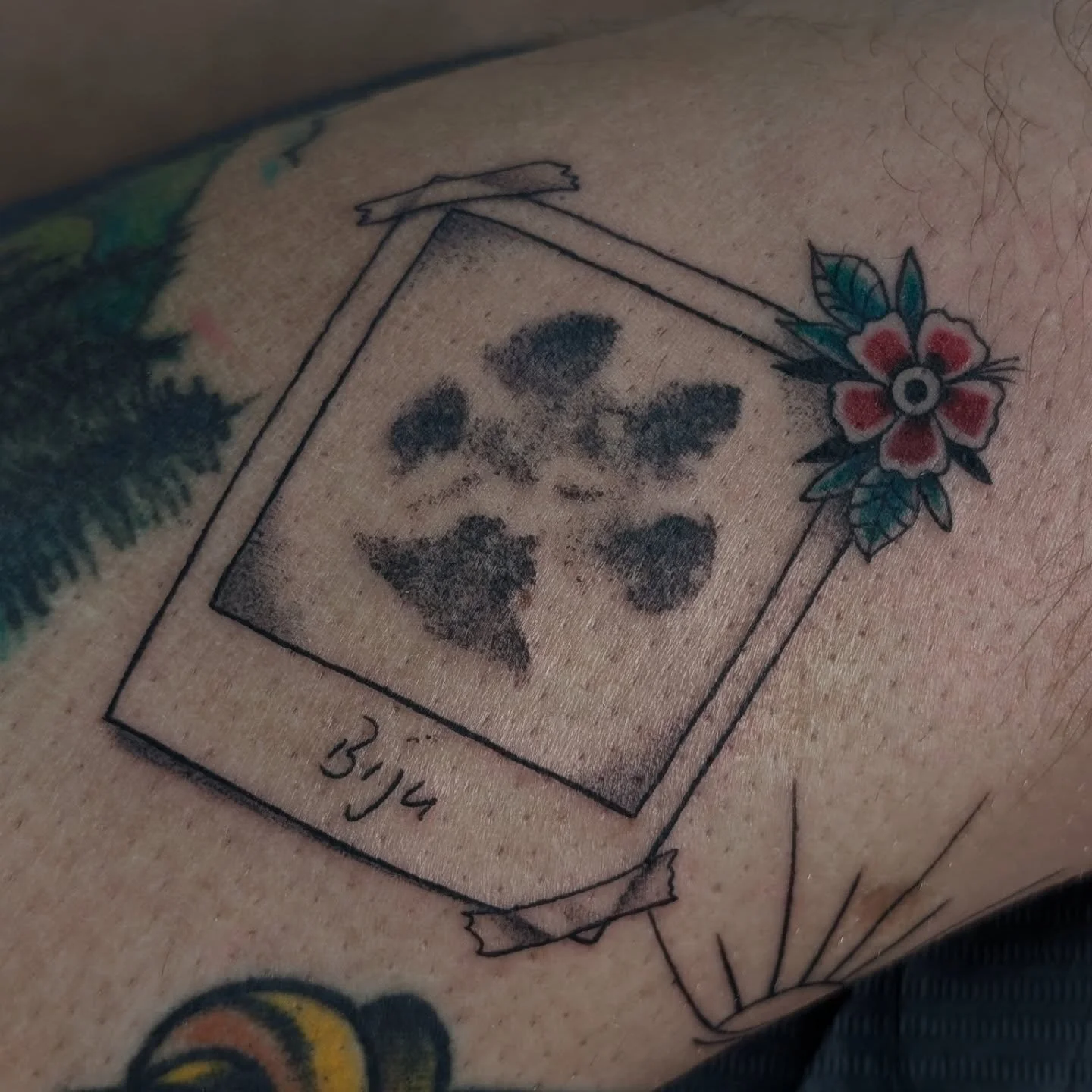 Small tattoos done lately. Loved doing every single one of them. Bookings for May are open starting with the 6th of May. DM for information on booking 🫶
.
.
#tattoo #tattooartist #smalltattoos #ancaporaink #tattooidea