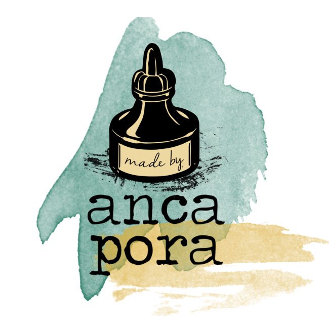 ANCA PORA ILLUSTRATION