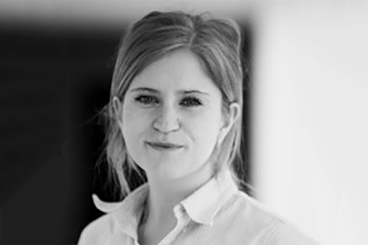 Caroline Kjær Poulsen. Senior Associate, EY.