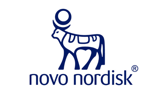 novo nordisk logo