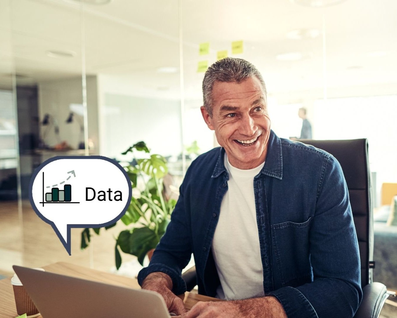 Trending: Data-Driven Leadership — Behavioral Change Group