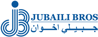 Jubaili bros logo
