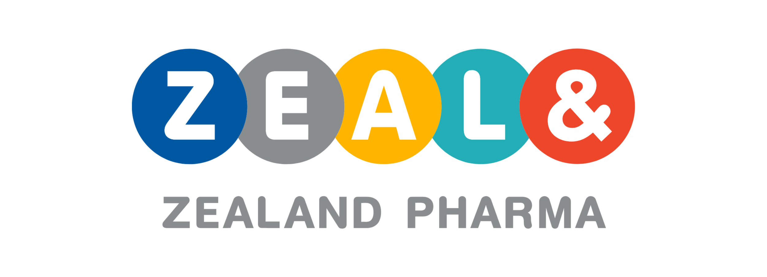 zealand pharma logo