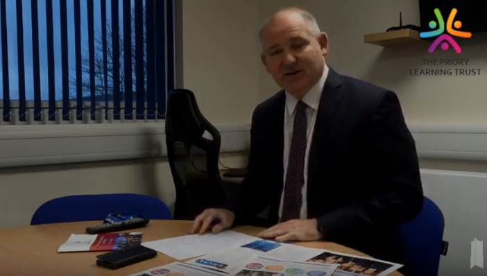 Term 4 Update for Parents and Carers