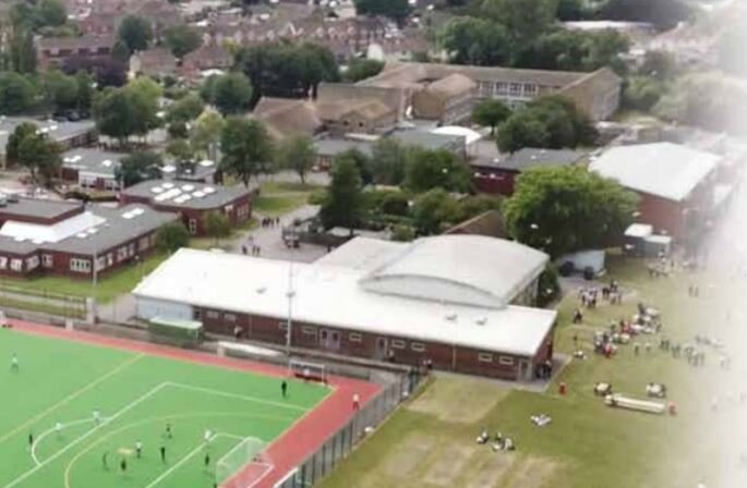 Letter from Mr Milford to all Parents/Carers