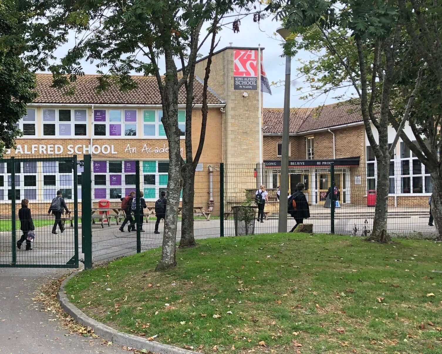 Non Uniform Day - Thursday, 24th June 2021