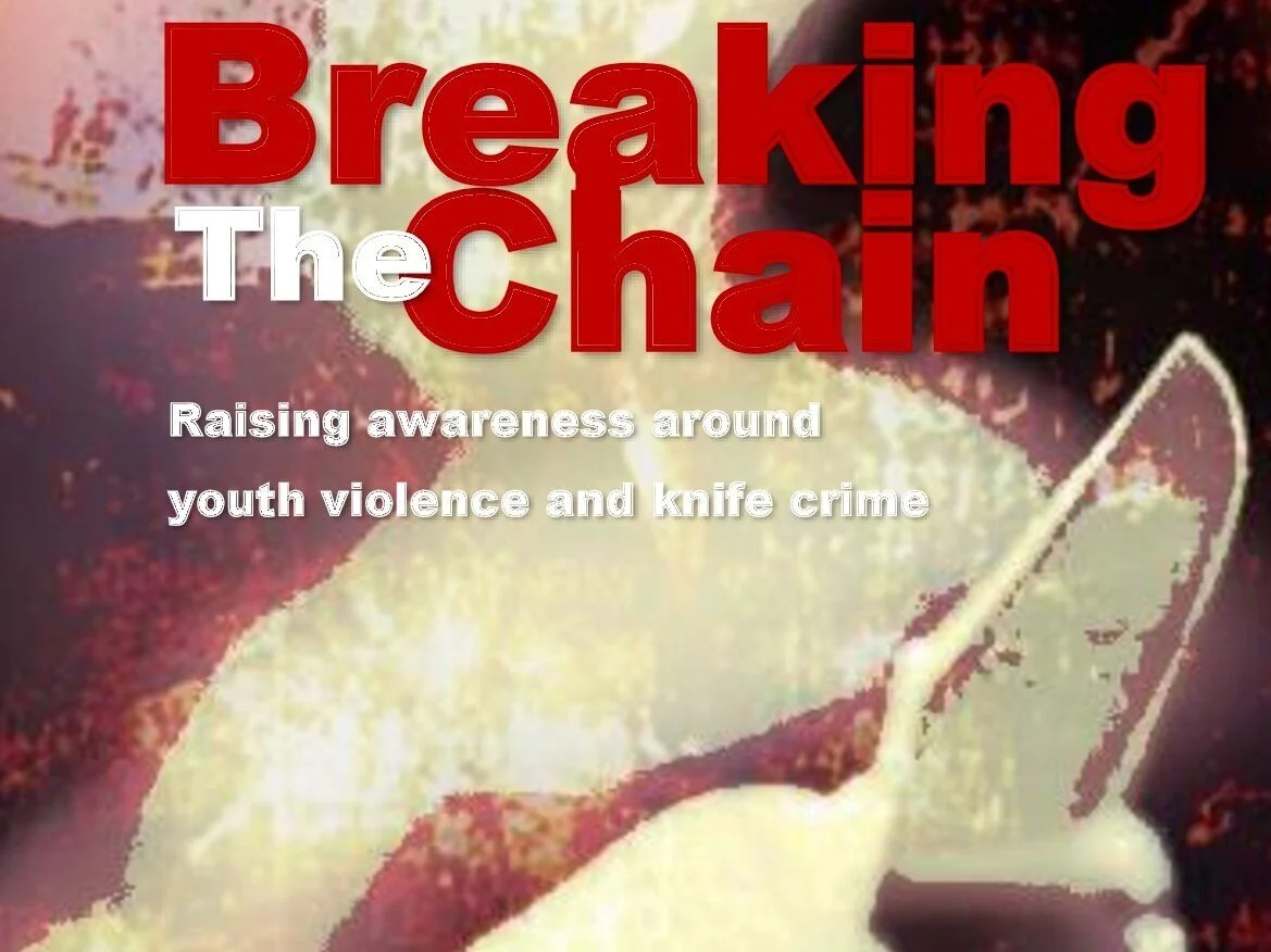 BREAKING THE CHAIN YEARS 7, 8 &amp; 9