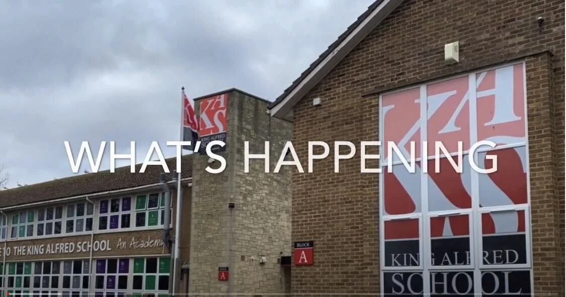 What's Happening from Mr Milford - Information regarding school return in September