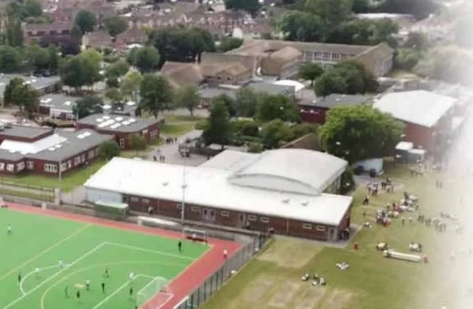 Letter regarding Free School Meal Vouchers and Somerset Support Fund - May 2022