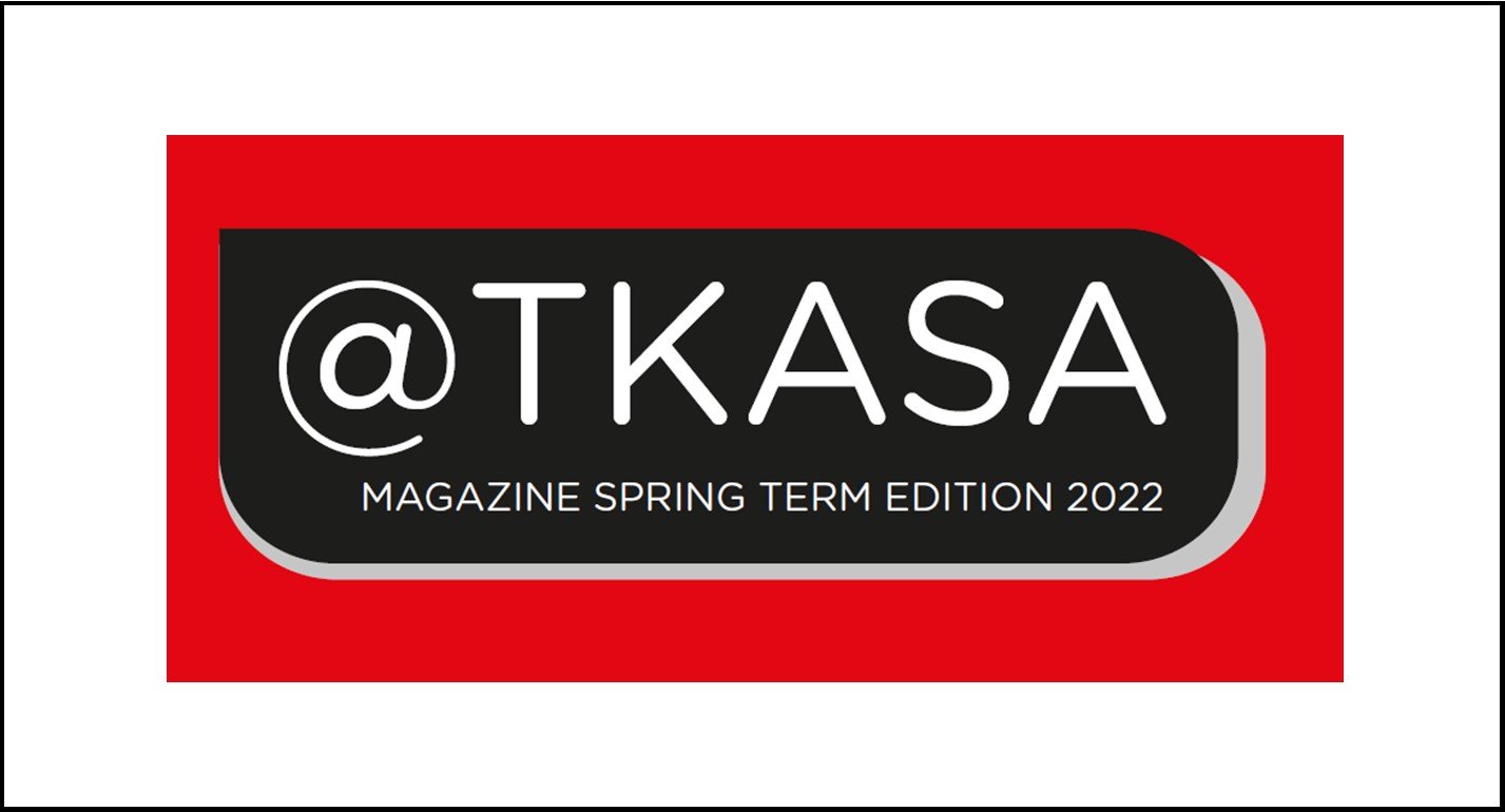 TKASA Newsletter Spring Term 2022
