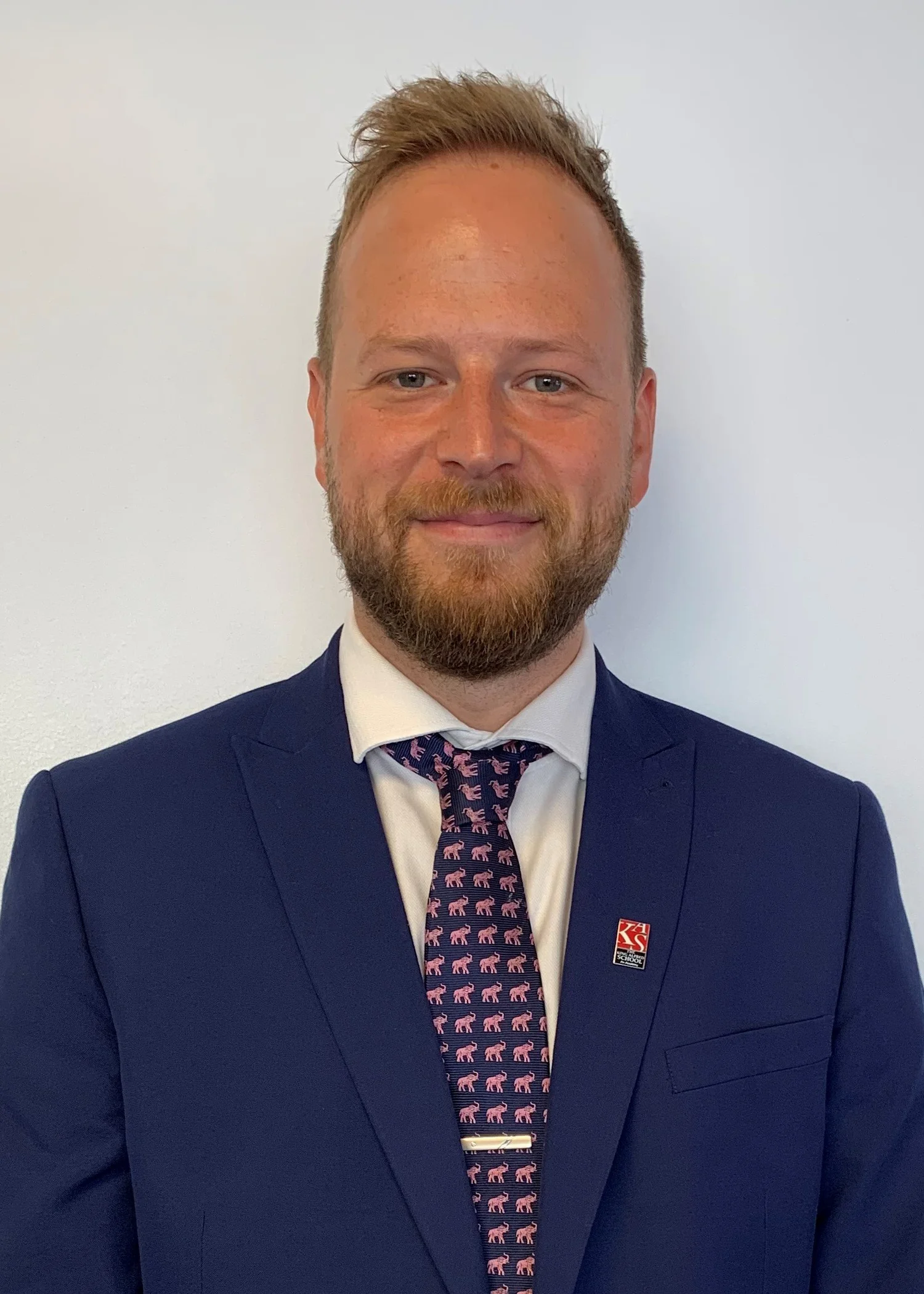 Leadership Team — The King Alfred School