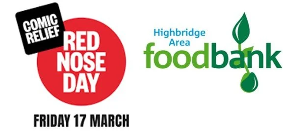 Non Uniform Day - Friday, 17th March 2023