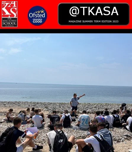 Newsletter - Summer Term 2023