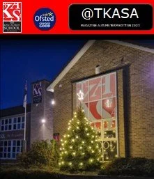 TKASA Autumn Term Newsletter