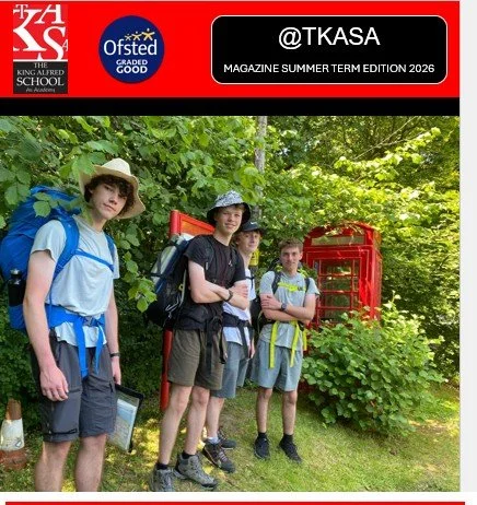 Summer Term Newsletter 2026