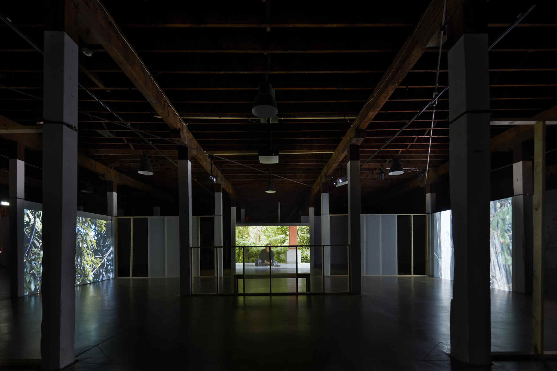 Leyla Stevens Dua Dunia Rachel Ciesla