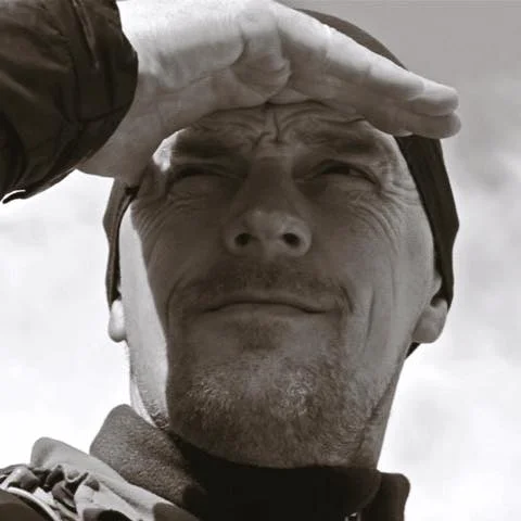 JP Edgington - Creator of the Professional Edge Project and Head Coach.