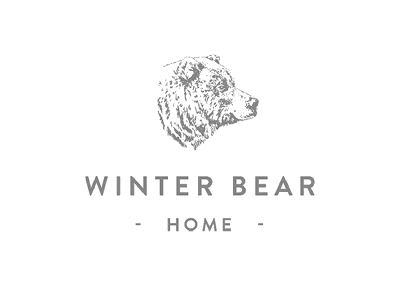 Winter Bear Home