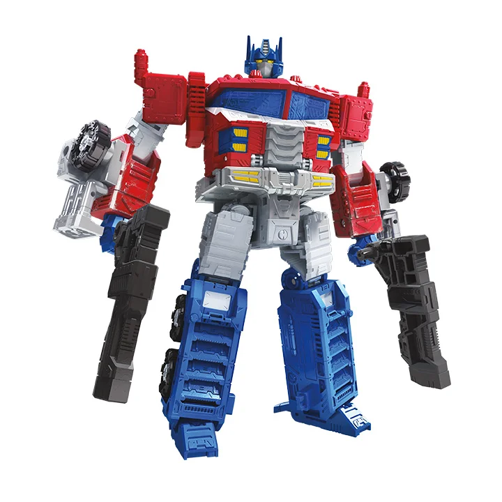Transformers Generations War Siege War For Cybertron Optimus