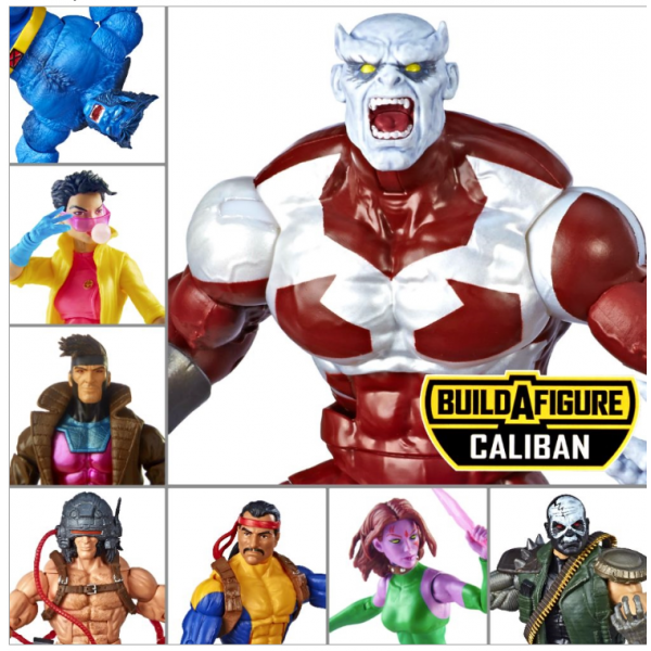 Marvel Mighty Muggs Deadpool #6 - Figura Da Collezione Con Testa Girevole E 3 Espressioni