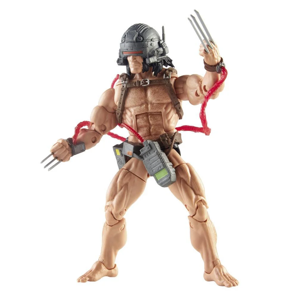 weapon x toy