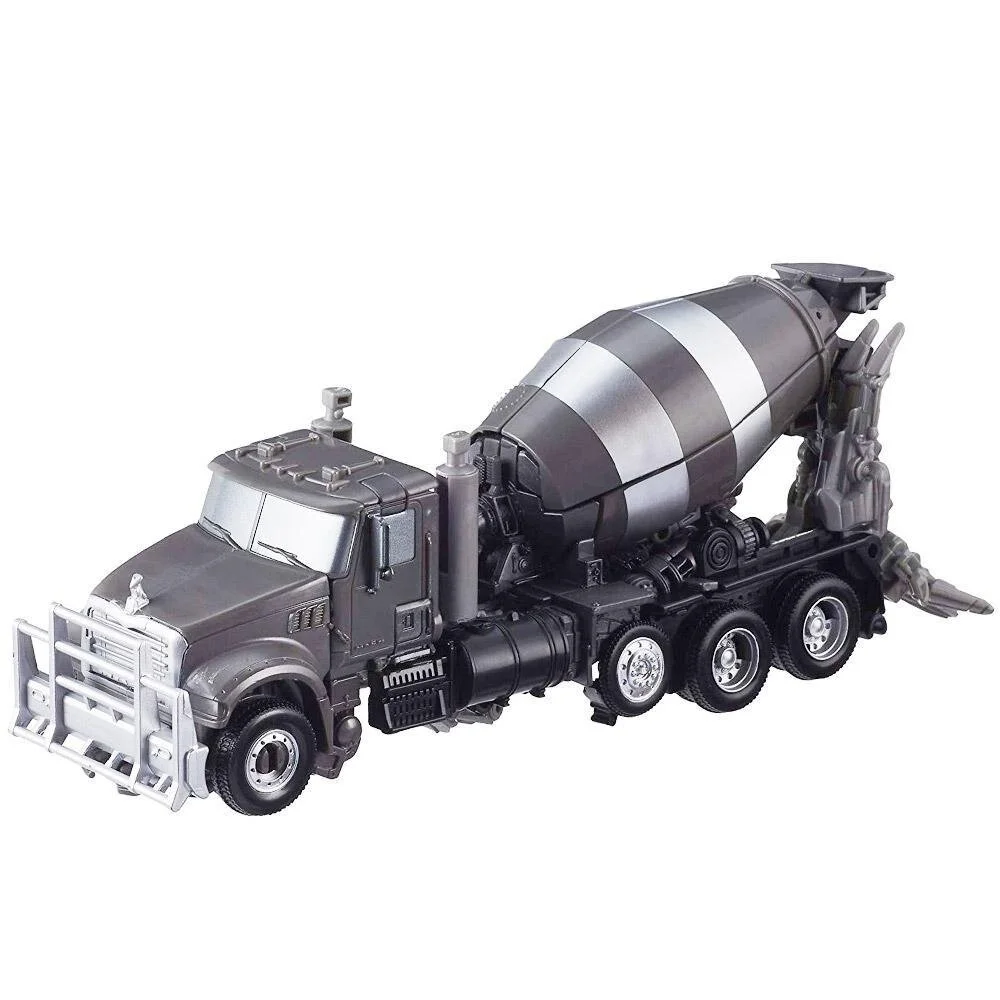 studio series mixmaster