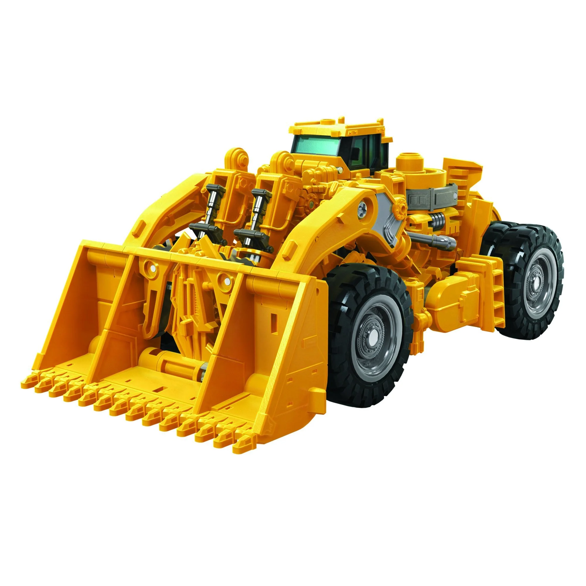 studio series scrapper