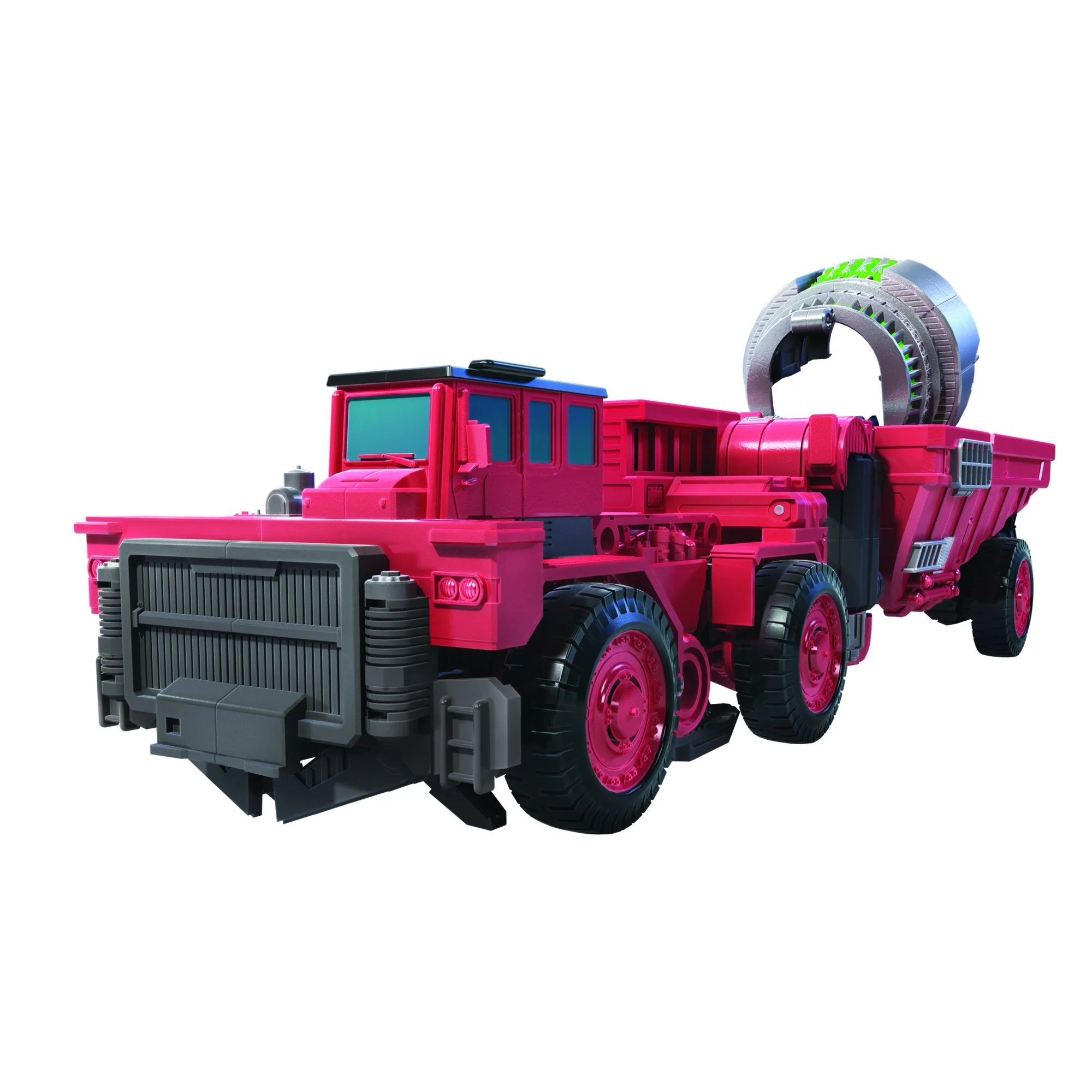 transformers studio series overload