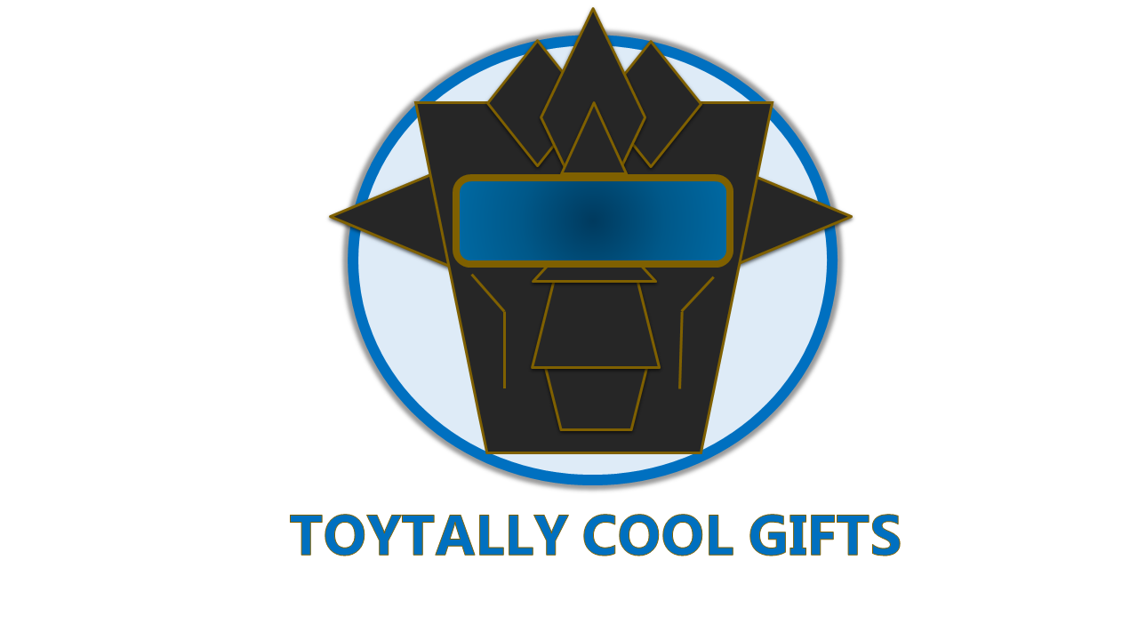 TOYTALLY COOL GIFTS